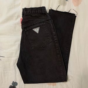 Black Palmetto’s Jeans